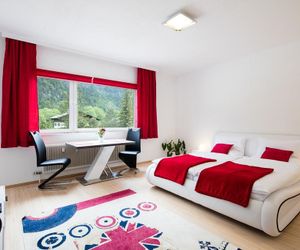 W & S Executive Apartments - Obertraun Obertraun Austria