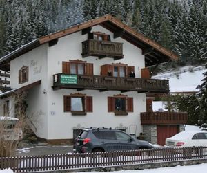 Haus Kindl Neustift Austria