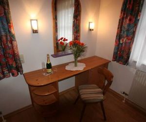 Appartementhaus Salzmann Bad Hofgastein Austria