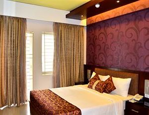 Hotel La Villa Western Samair Bangladesh