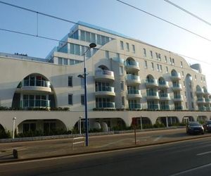 White Princess Koksijde Belgium