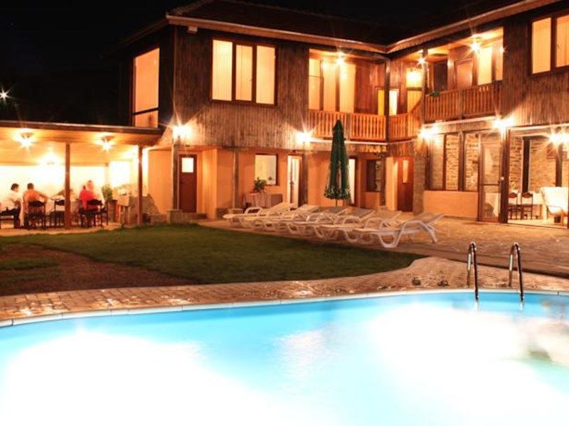 صورة الفندق 1