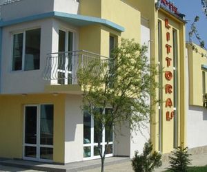 Family Hotel Littoral Chernomorets Bulgaria