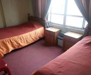 EL RETORNO La Paz Bolivia