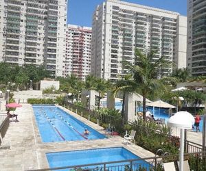 CONDOMINIO CIDADE JARDIM Curicica Brazil