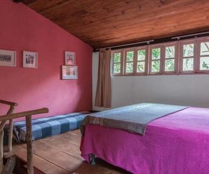 Ytororô O som das águas Paraty Brazil
