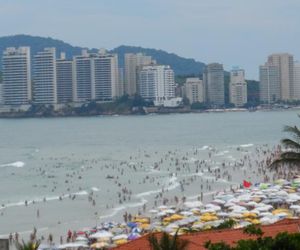 PRAIA PITANGUEIRAS   GUARUJA Guaruja Brazil