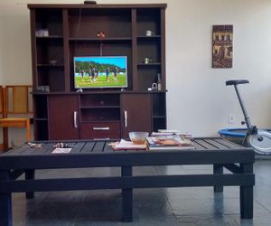 Apartamento Orla de Atalaia Aracaju Brazil