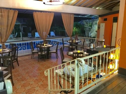 Hotel Photo 11