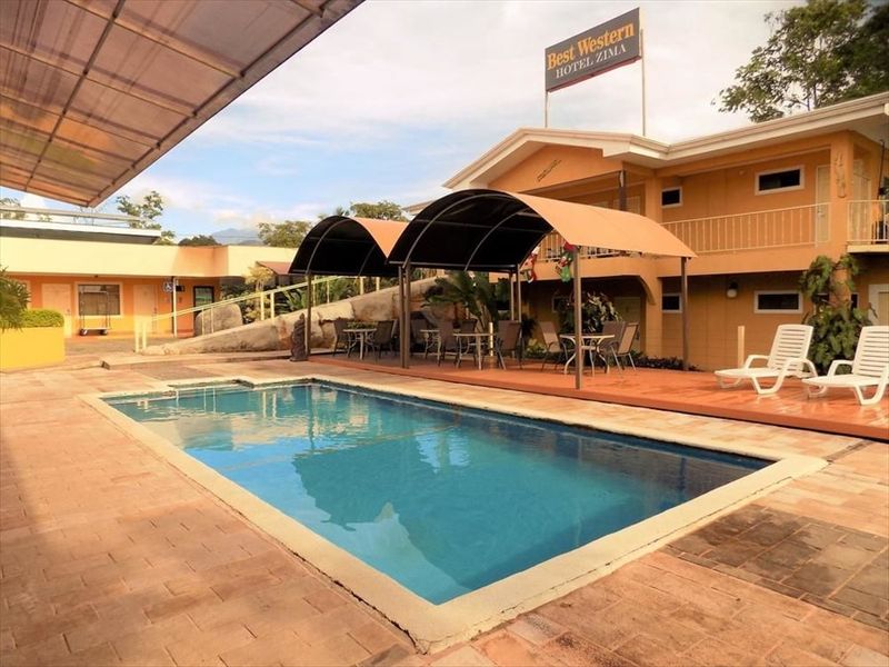 Hotel Photo 18
