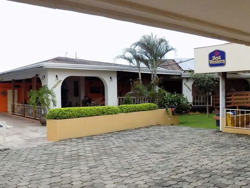 Hotel Photo 20