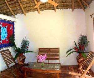 Sol y Luna Lodge Playa Grande Costa Rica