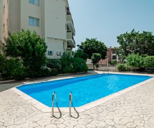 Artemis Cynthia Complex Paphos Cyprus