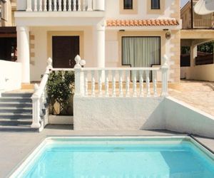 Kalliandi Garden Villa No 37 Limassol Cyprus