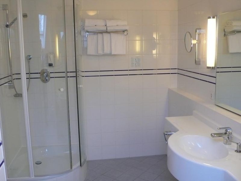 Hotel Photo 8