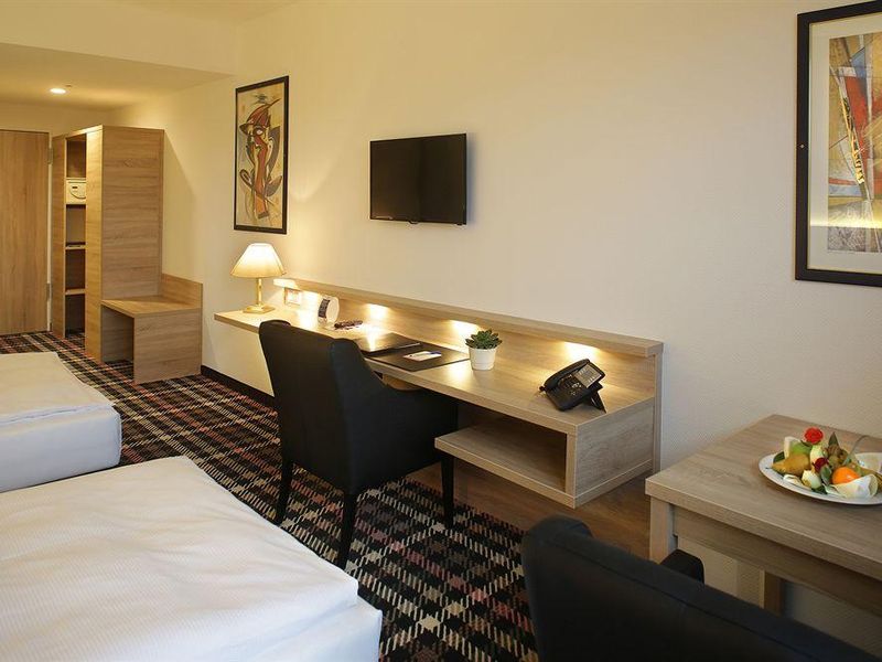 Hotel Photo 1