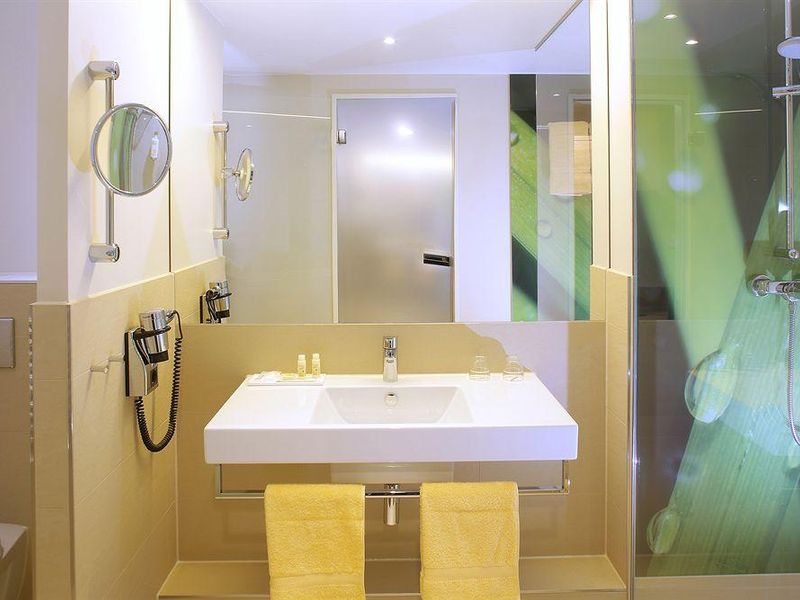 Hotel Photo 4