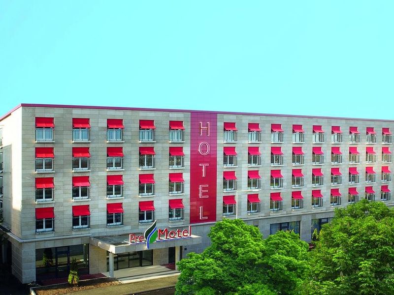 Hotel Photo 7