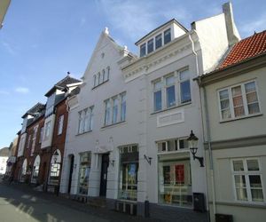 Foldenhus Holiday Apartment Bogense Denmark