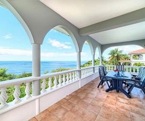 Caribbean Sea View Holiday Apartments Mero Dominica
