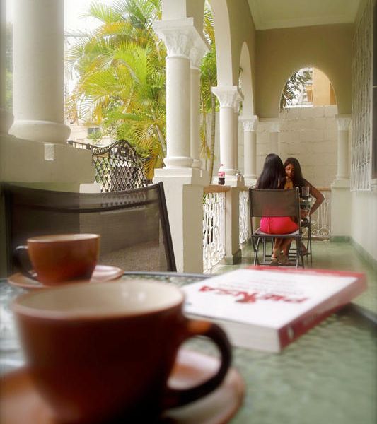 Hotel Photo 14
