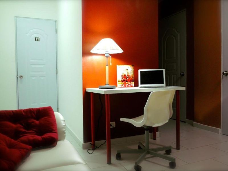 Hotel Photo 6