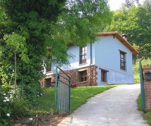 Casa La Pumarada Villaviciosa Spain