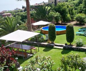Casa Rural La Furnia Icod De Los Vinos Spain