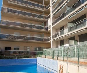 APARTAMENTOS LAS DUNAS II Cambrils Spain