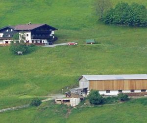 Gasthof Bergschenke Krin Kirchberg Austria