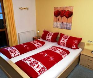 Appartement Valentin Ehrwald Austria
