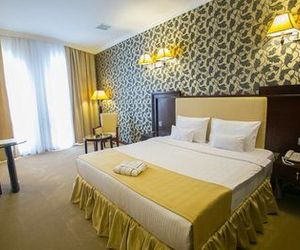 Emerald Hotel Baku Baku Azerbaijan