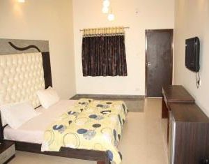 Hotel Dev Residency Mount Abu India