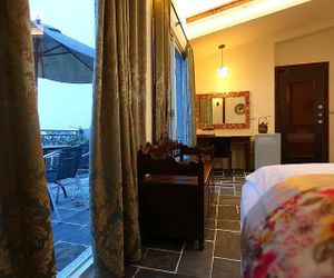 Cloudenjoy B&B Hualien City Taiwan