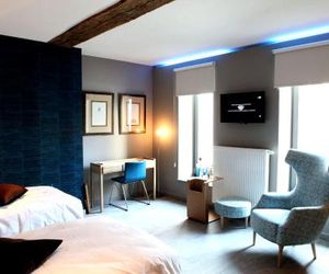 B&B N°5 Liege Belgium