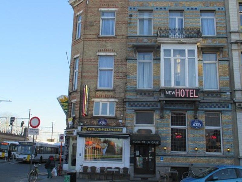 Hotel Photo 19