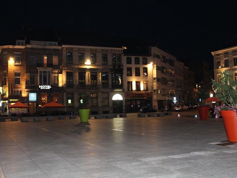 Hotel Photo 23