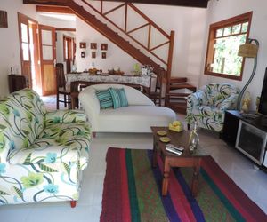 Green Cottage B&B Paraty Brazil