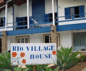 RIO VILLAGE HOUSE Recreio dos Bandeirantes Brazil