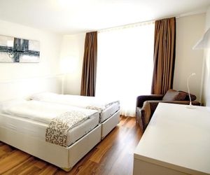 Luxury Apartments by Livingdowntown Zurich Switzerland