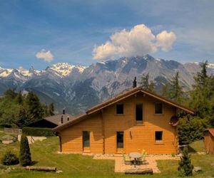 Chalet Mon Sousou Nendaz Switzerland