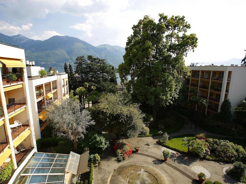 Hotel Photo 1