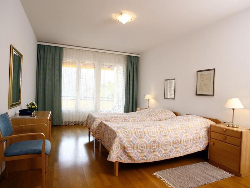 Hotel Photo 5