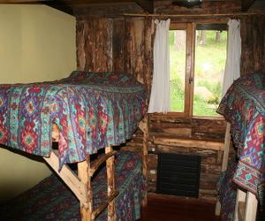 Hostal Salamandras Coyhaique Chile