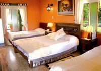 Отзывы Hotel Boutique Iguaque Campestre Spa & Ecolodge, 4 звезды