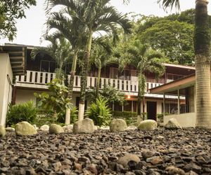 Hostel Rio Danta La Fortuna Costa Rica