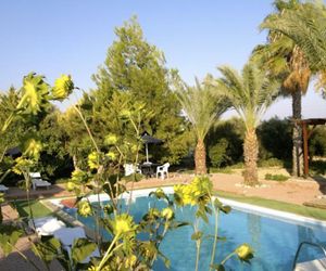 Armena Penthouse Tersephanou Cyprus