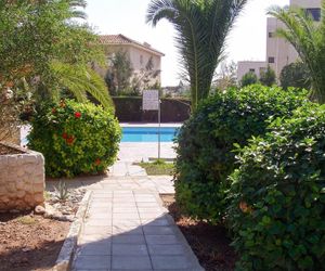 Rita Court Apt Limassol Cyprus