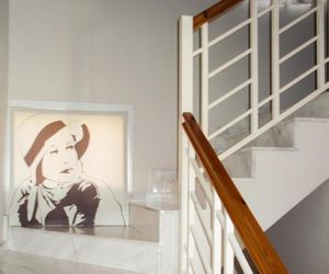 Rousos Epavlis Maisonette No. 9 Limassol Cyprus