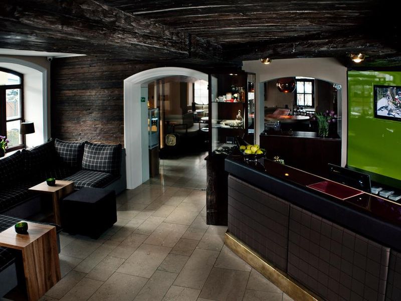 Hotel Photo 13
